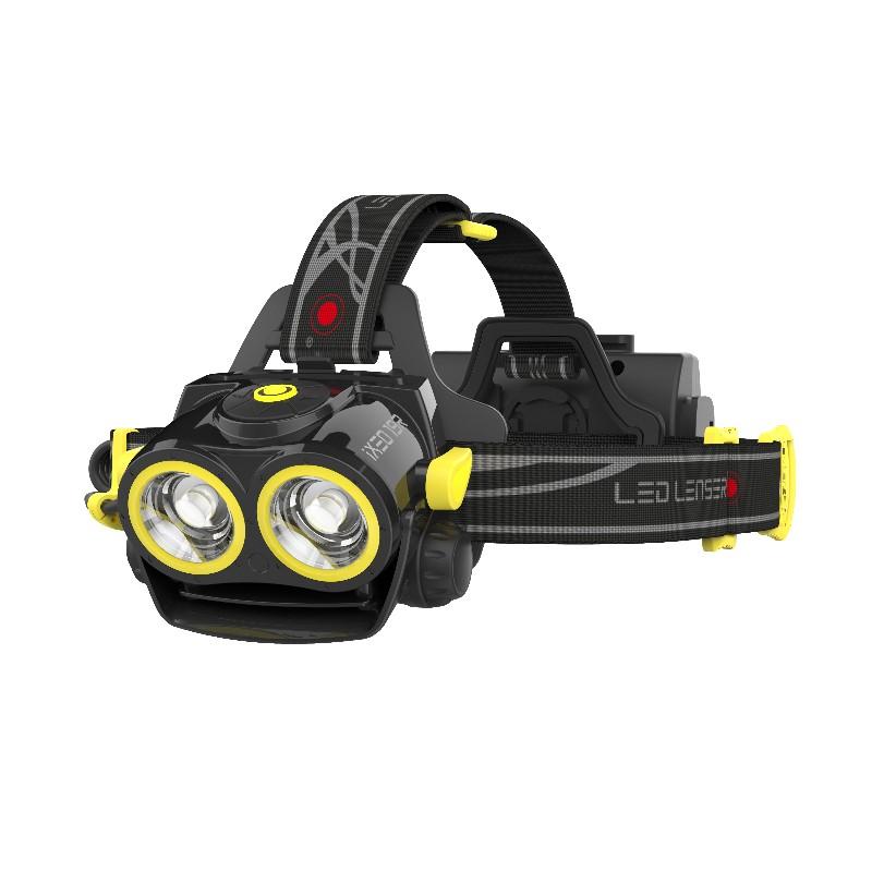 Linterna Frontal Xeo R Lumenes Led Lenser