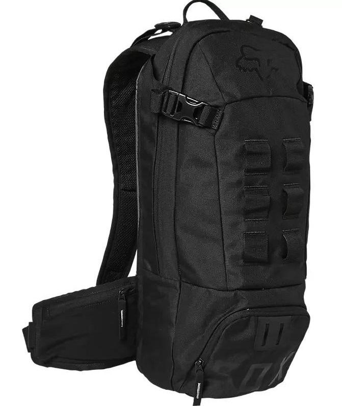 Mochila Bicicleta Hidrataci N Utility Large Fox Racing