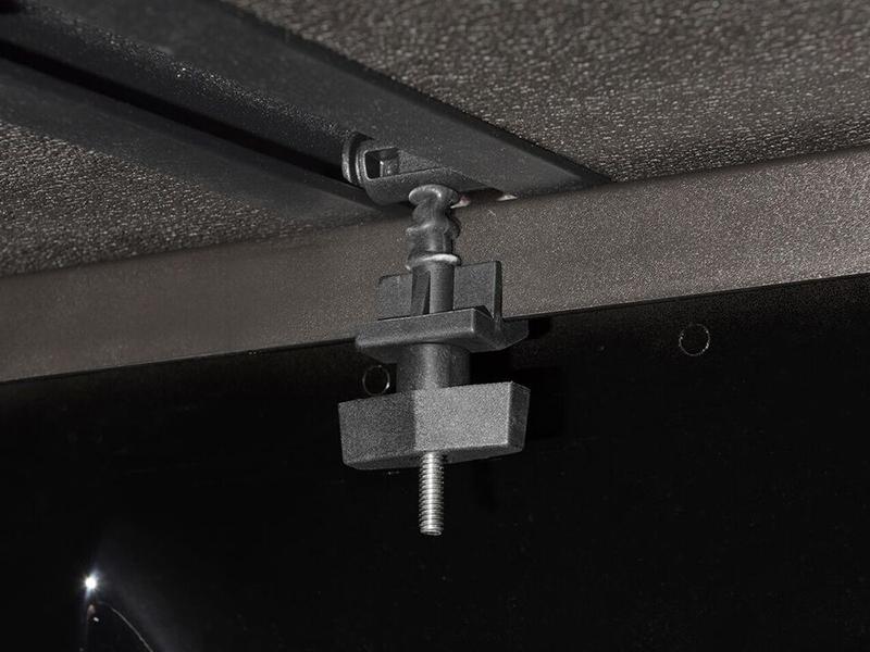 TAPA RIGIDA PLEGABLE SOLID FOLD - FORD F150 REGULAR CAB 2016-