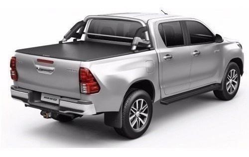 TOYOTA HILUX REVO ENGANCHE AMERICANO PARA 1.500 KG KEKO / INC ACOPLE DE 2"