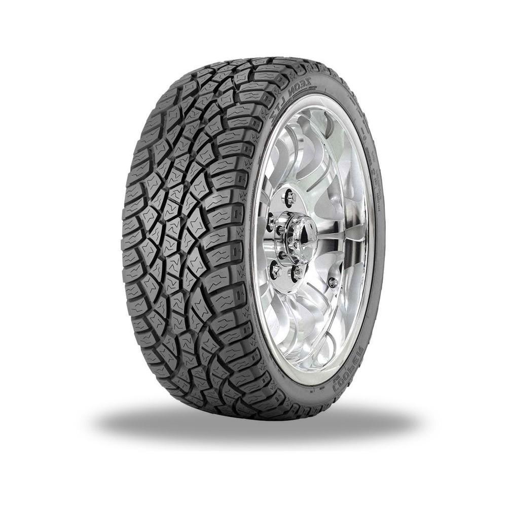 NEUMÁTICO COOPER ZEON LTZ LT285/70R17 121/118Q E