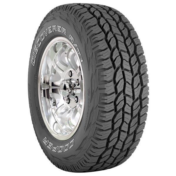 NEUMATICO COOPER DISCOVERER AT/3LT LT 225/75R16 (REFORZADO)