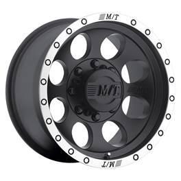 LLANTA MICKEY THOMPSON BAJA LOCK 16x10x6 5.5 OFFSET -25