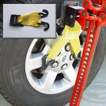 ANCLAJE HI LIFT PARA LLANTAS USO OFF-ROAD