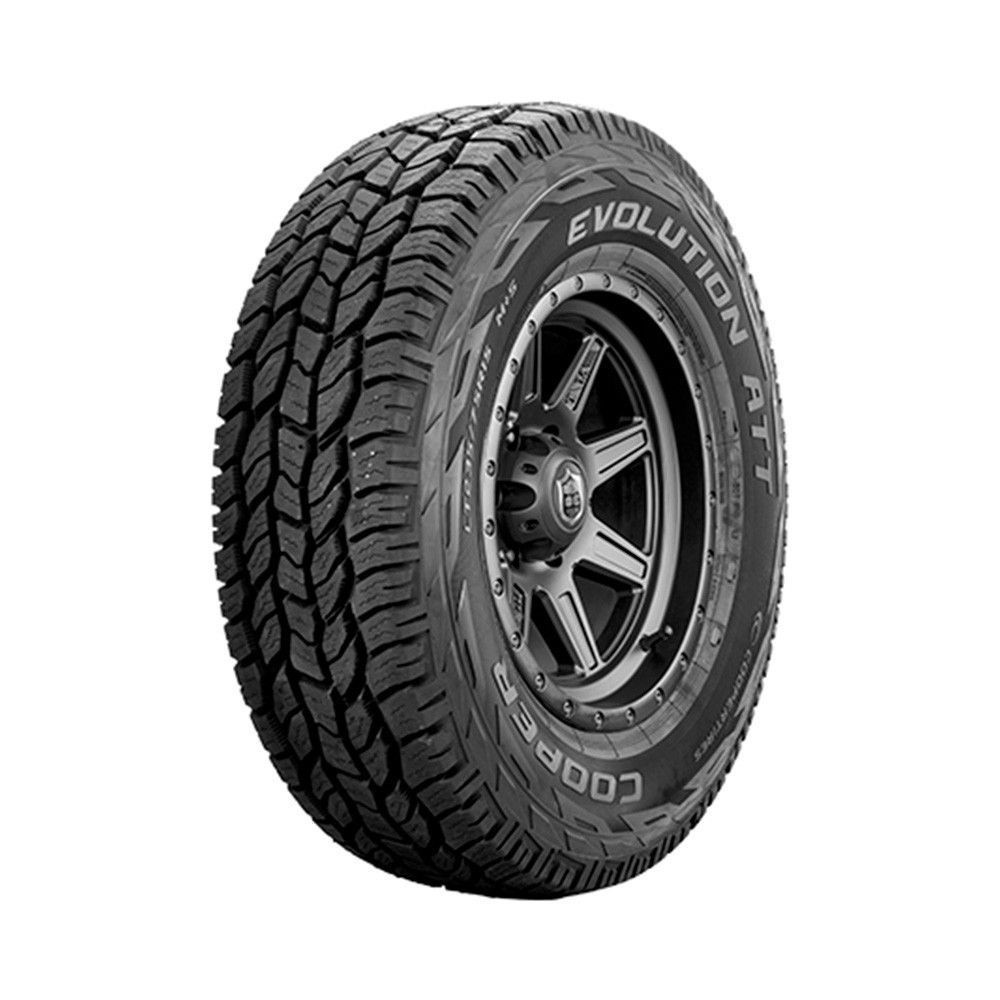 NEUMÁTICO COOPER EVOLUTION ATT LT 285/65R18 125/122S