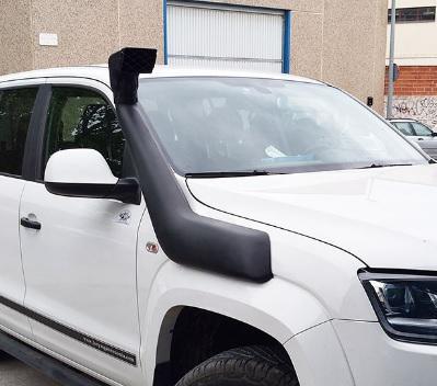 SNORKEL - PARA VOLKSWAGEN AMAROK 2010+