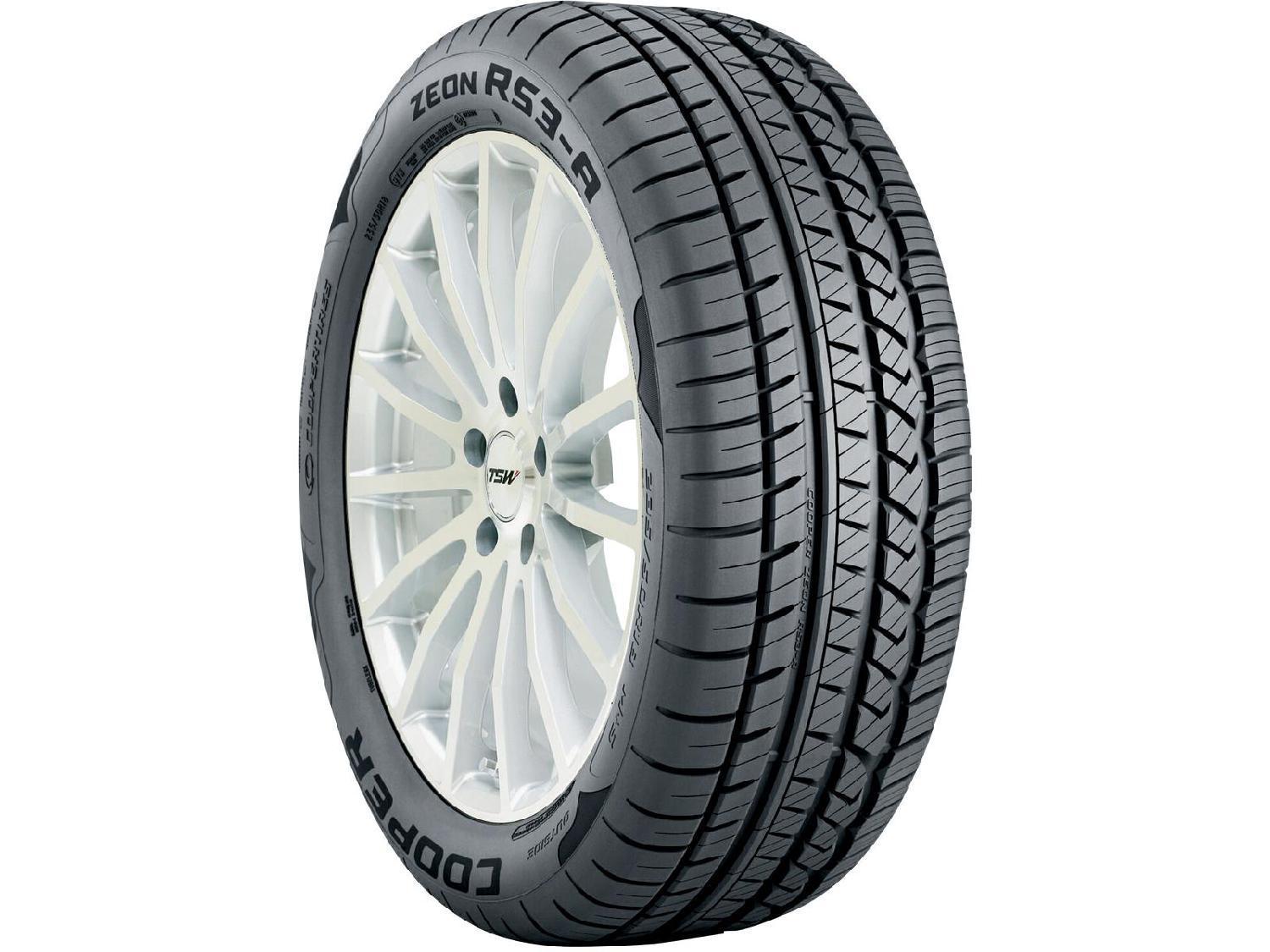 ZEON RS3-A-  225/45R17