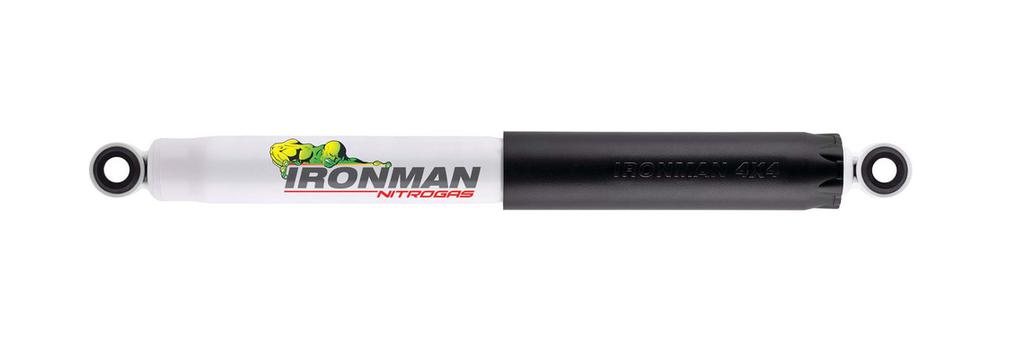 AMORTIGUADOR IRONMAN NITRO GAS (TRASERO) PARA JEEP GRAND CHEROKEE WJ/WG 1999-2005