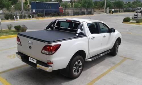 LONA MARITIMA MARCA KEKO - PARA MAZDA BT-50 2012+