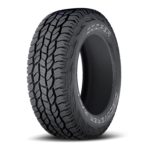 NEUMATICO COOPER DISCOVERER AT/3 LT 245/75R16 STD