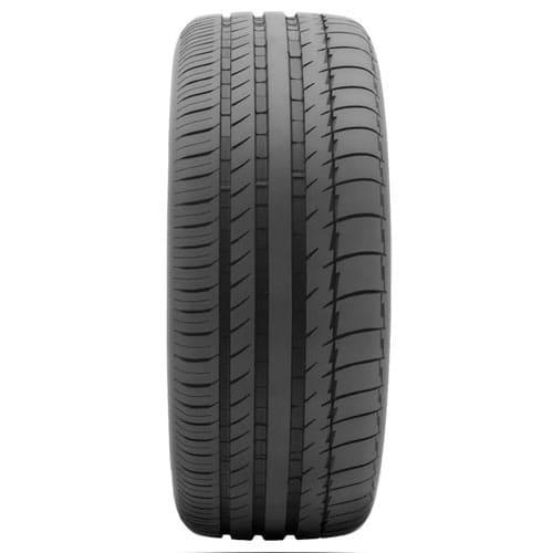 NEUMÁTICO MICHELIN LATITUD SPORT 275/45R21