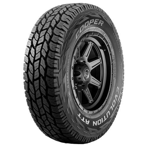 NEUMÁTICO COOPER EVOLUTION ATT 245/70R17 110T