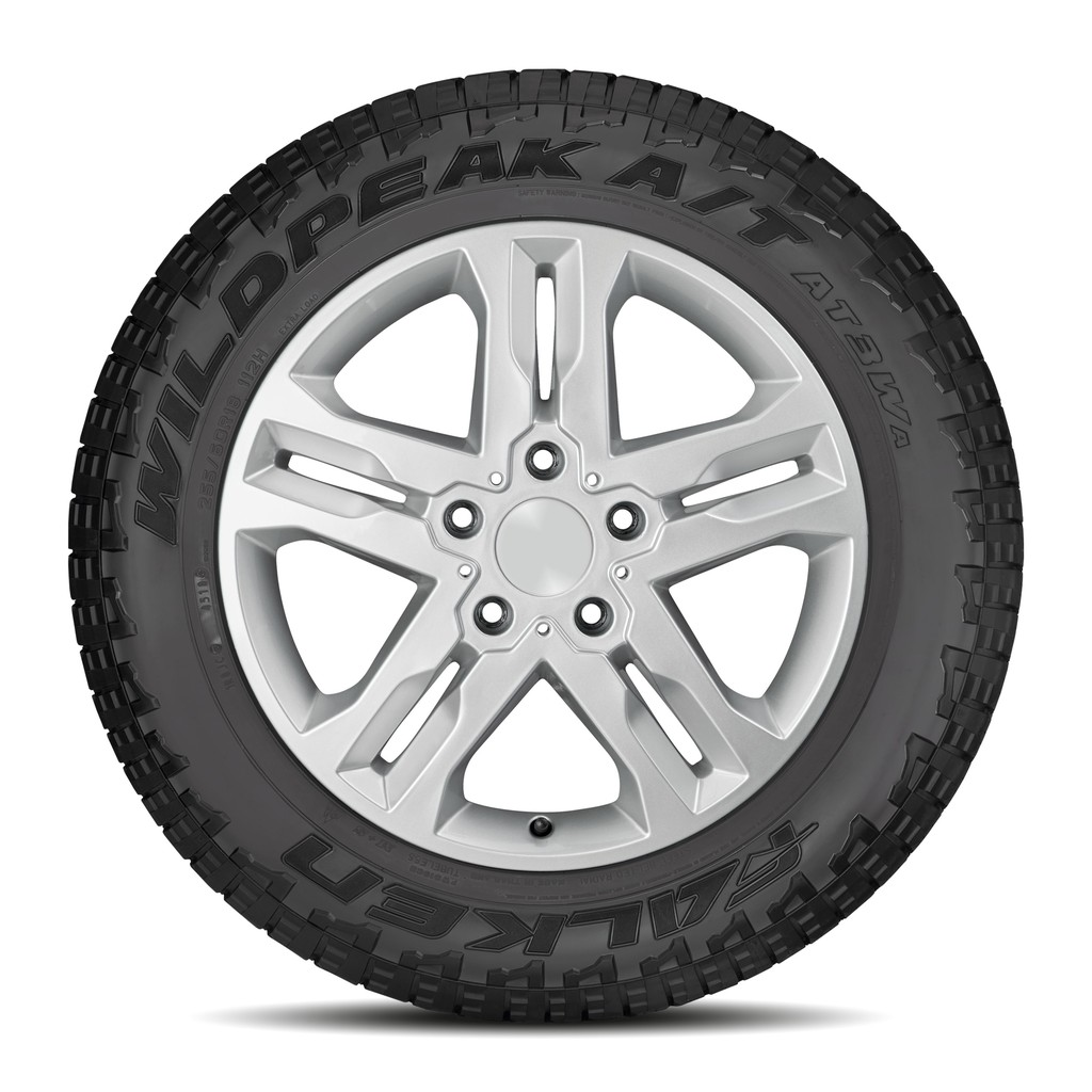 Miniatura 265/70R17 FALKEN WPAT3W AT 121/118S TH