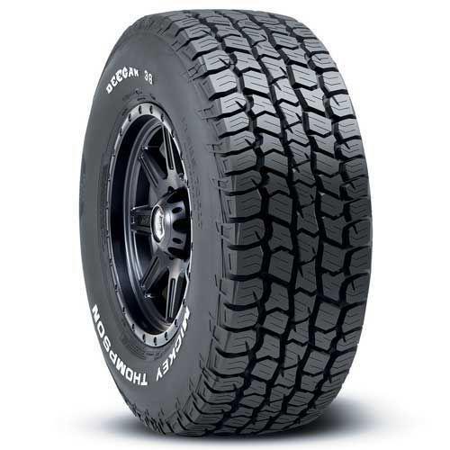 NEUMATICO MICKEY THOMPSON DEEGAN 38 AT 265/70R17