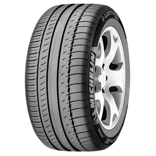 NEUMÁTICO MICHELIN LATITUD SPORT 275/45R21