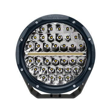 FOCO LED DE 9" IRONMAN 4X4 / LUZ DE CONDUCCION 