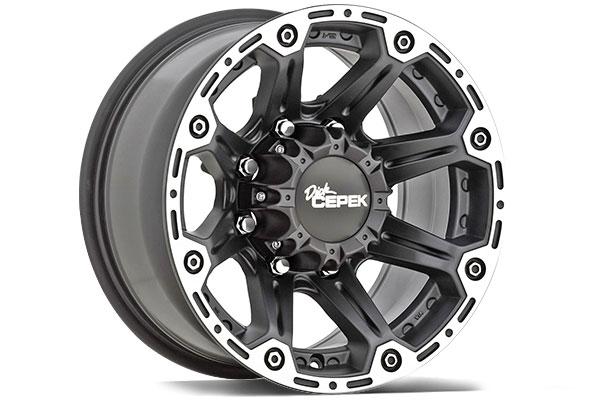 LLANTA DICK CEPEK DC TORQUE 18x8.5,5 5x5