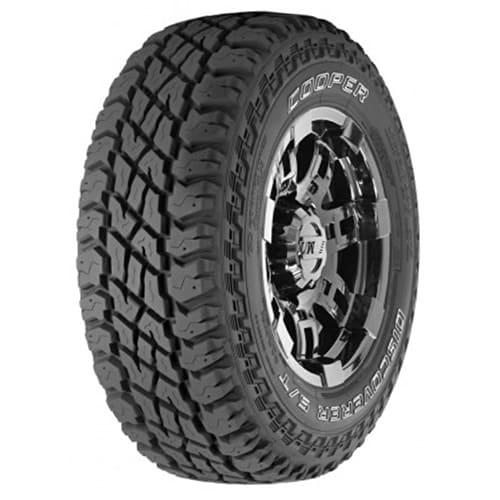 Miniatura NEUMÁTICO COOPER DISCOVERER ST MAXX LT 35x12.50R20 121Q E