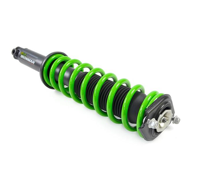 ENSAMBLE ESPIRAL / AMORTIGUADOR NITROGAS (TRASERO)