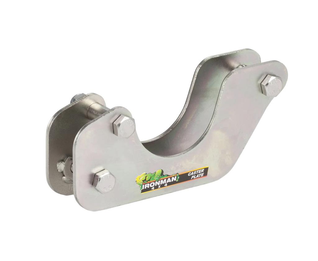 CASTER PLATE KIT - Marca Vehículo: NISSAN, Modelo Vehículo: PATROL Y61 , PATROL Y60 , PATROL Y60 1988-1998
