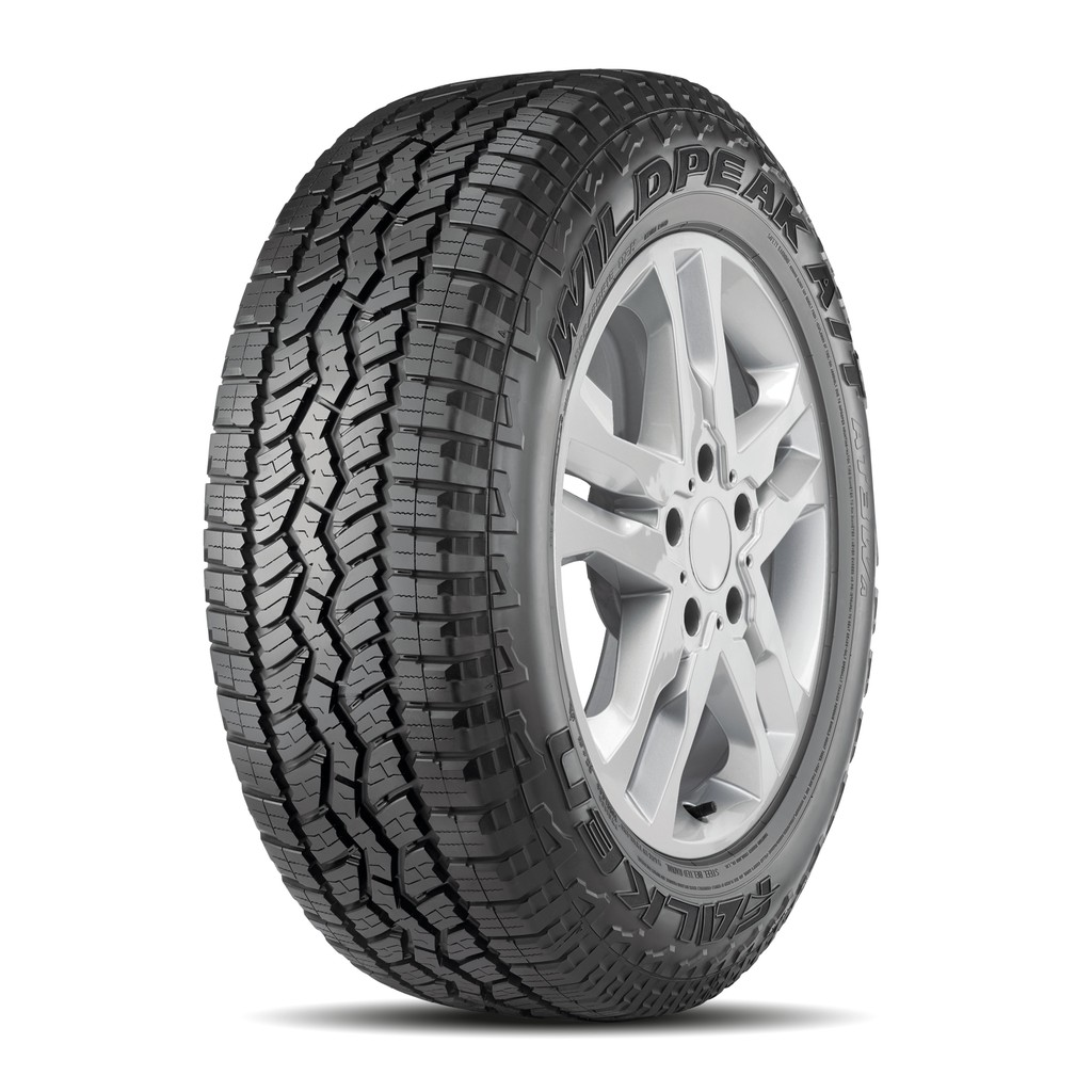 265/70R17 FALKEN WPAT3W AT 121/118S TH