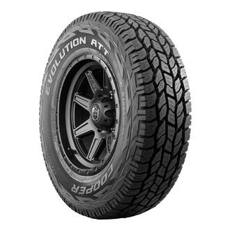 NEUMÁTICO COOPER EVOLUTION ATT 245/65R17 107T