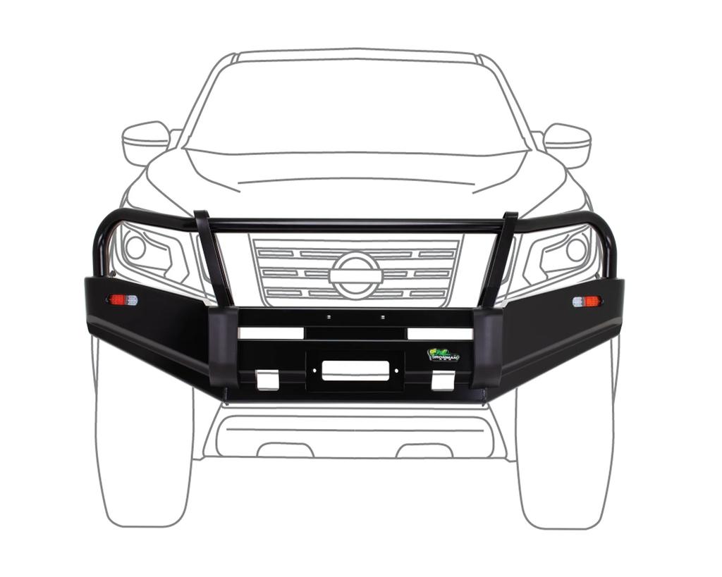 BULLBAR