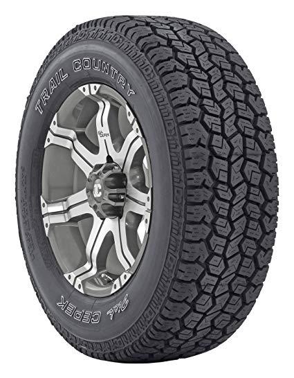 NEUMATICO DICK CEPEK TRAIL COUNTRY 265/60R18