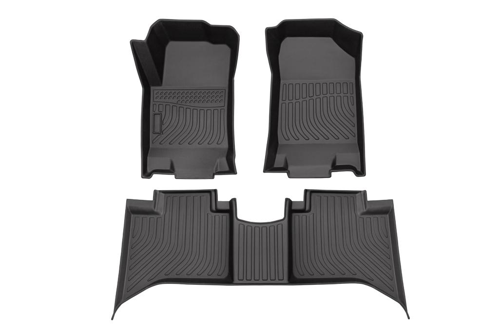 PISOS AWKA (DELANTEROS Y TRASEROS) PARA MAXUS T60 Y T90