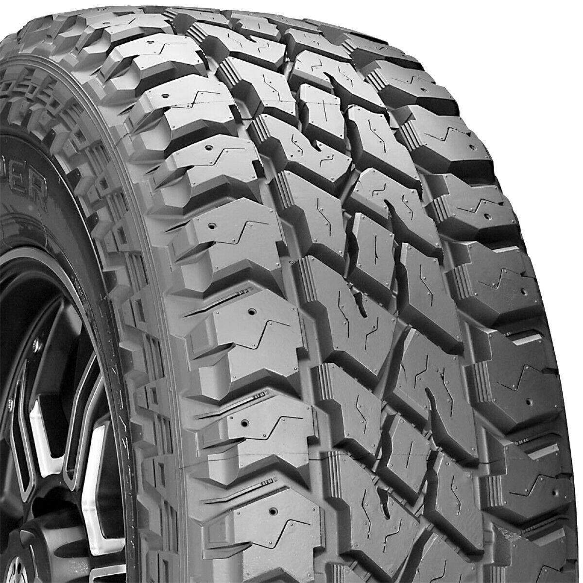 NEUMÁTICO COOPER DISCOVERER ST MAXX LT 35x12.50R20 121Q E