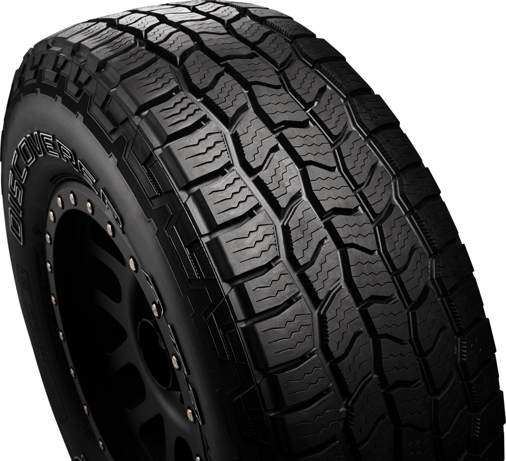 NEUMÁTICO COOPER DISCOVERER AT3 4S 265/60R18 110T -