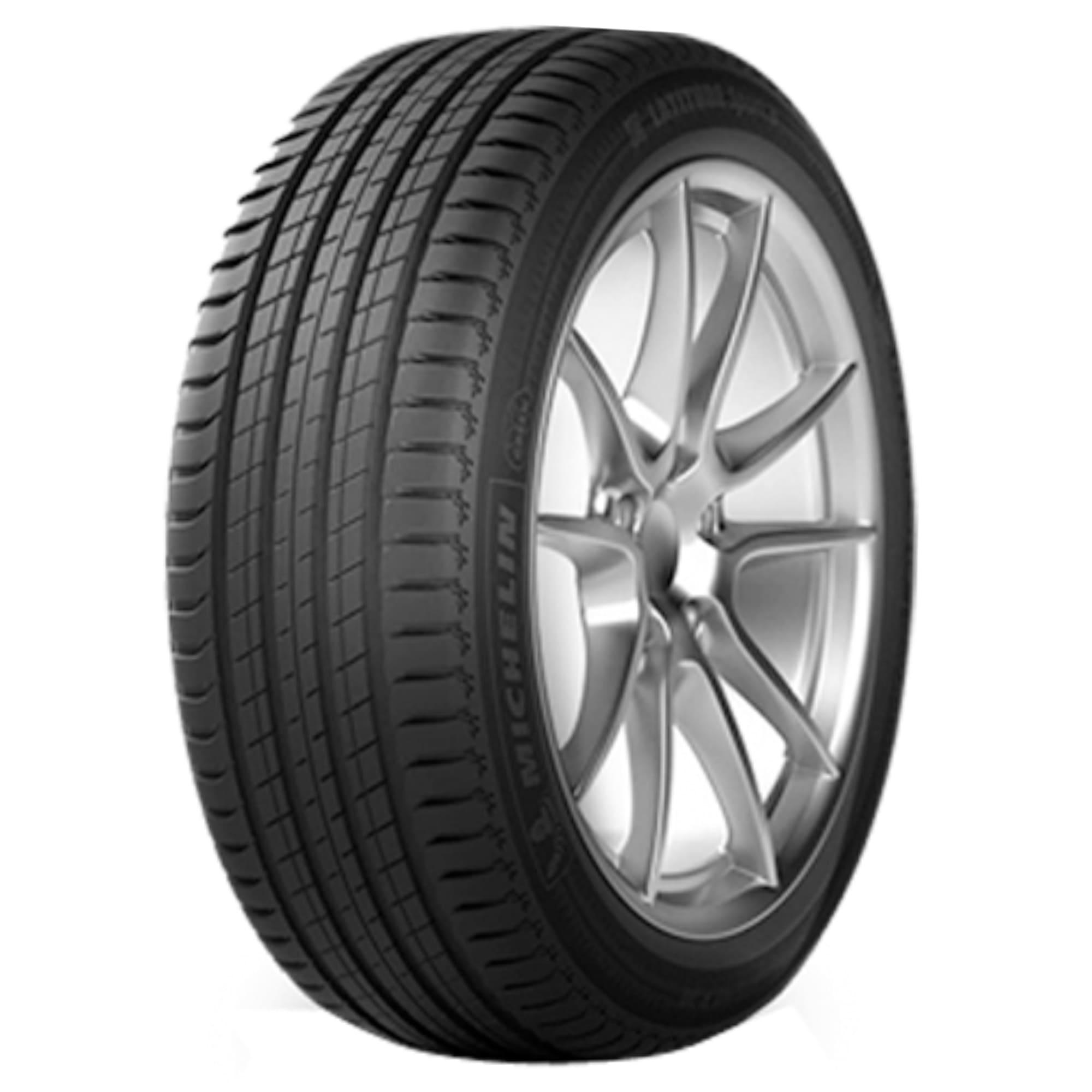 NEUMÁTICO MICHELIN LATITUD SPORT 3 275/45R21