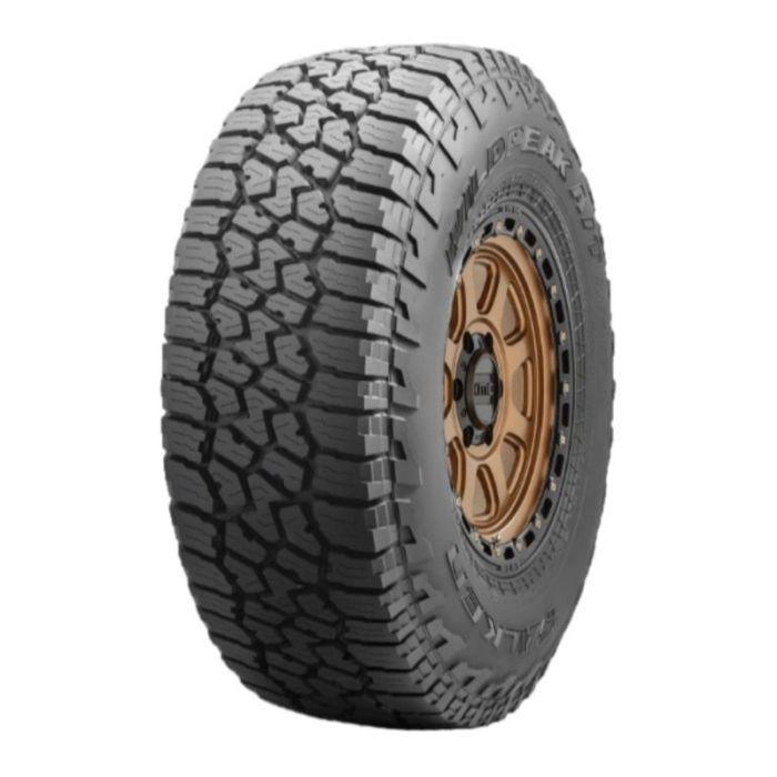245/70R17 114T WPAT3W A/T TL BLK THA