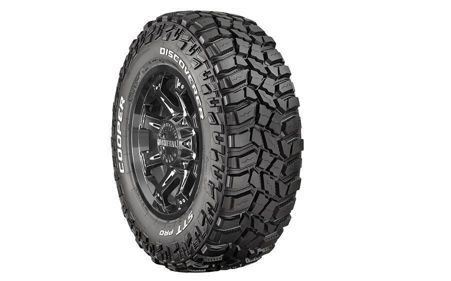 NEUMÁTICO COOPER DISCOVERER STT PRO 32X11.50R15 LT