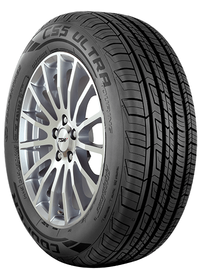 NEUMÁTICO COOPER DISCOVERER SRX 245/60R18