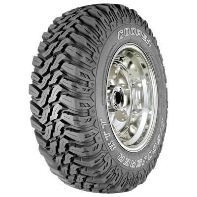 NEUMATICO COOPER DISCOVERER STT  33X12.50R15