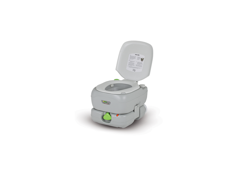 EZY-GO 12L PORTABLE TOILET