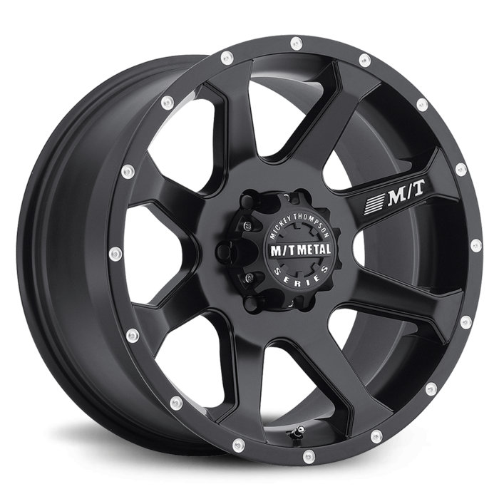 LLANTA MICKEY THOMPSON  MM-366 18x9 6 x 135/ 6 x 5,5