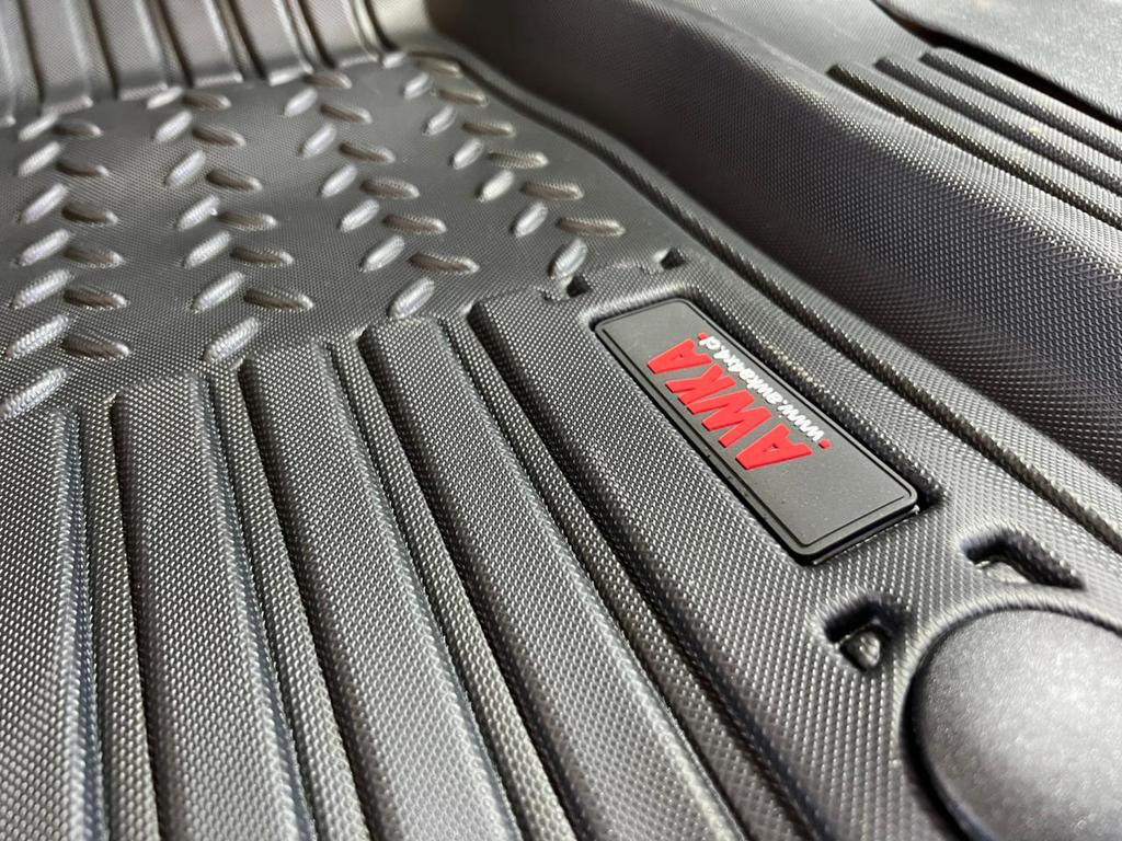PISOS AWKA 5D (DELANTEROS Y TRASEROS) - Marca Vehículo: MITSUBISHI, Modelo Vehículo: L200 2023+