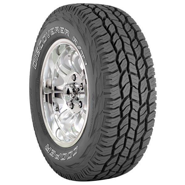 DISCOVERER AT/3 235/60R17 