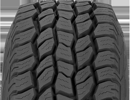 Miniatura DISCOVERER AT/3 235/60R17