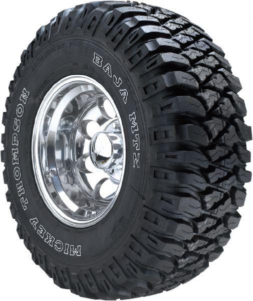 BAJA MTZ  LT305/70R18 126/123Q