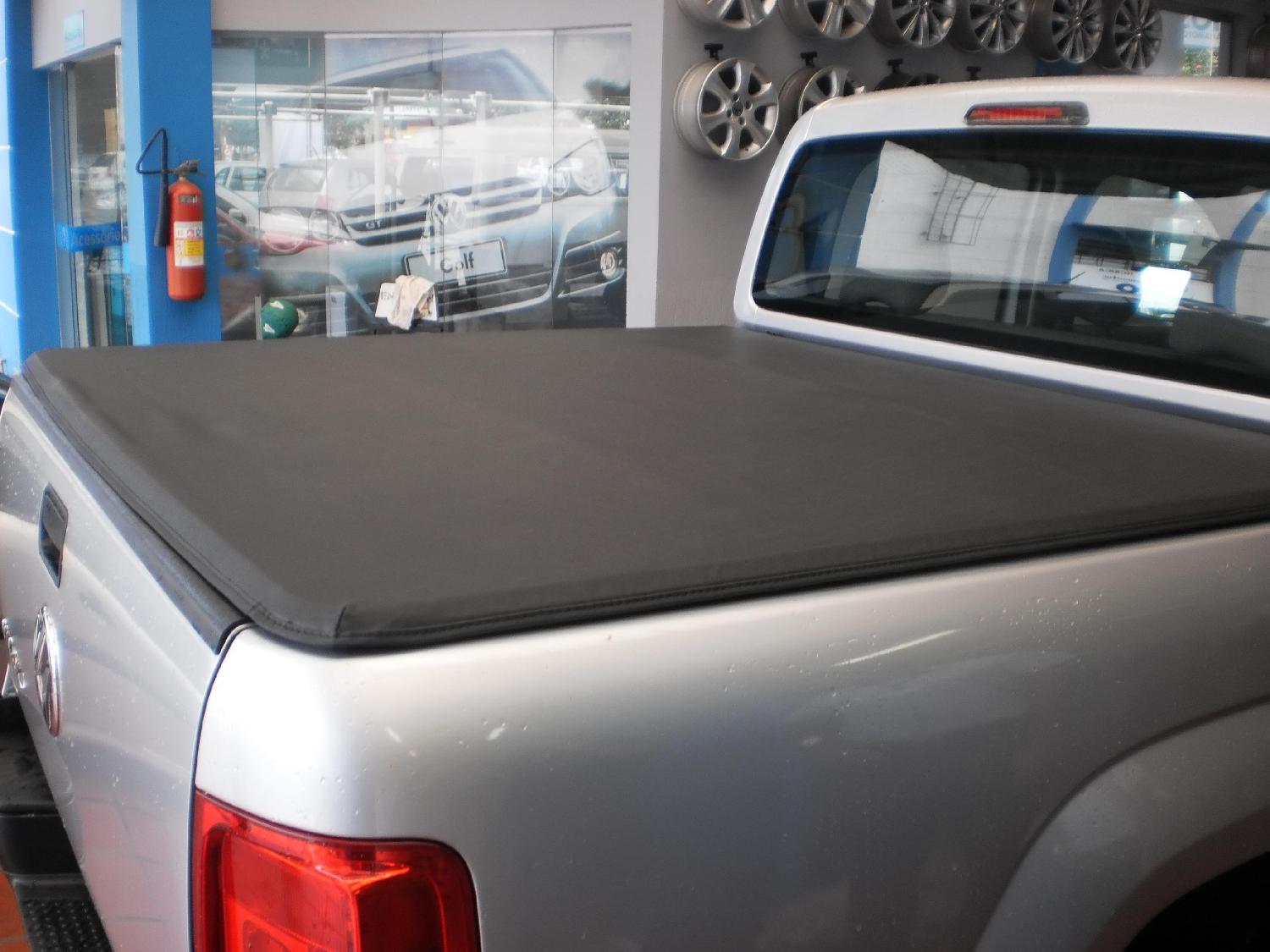 LONA CUBRE PICK UP PARA VOLKSWAGEN AMAROK