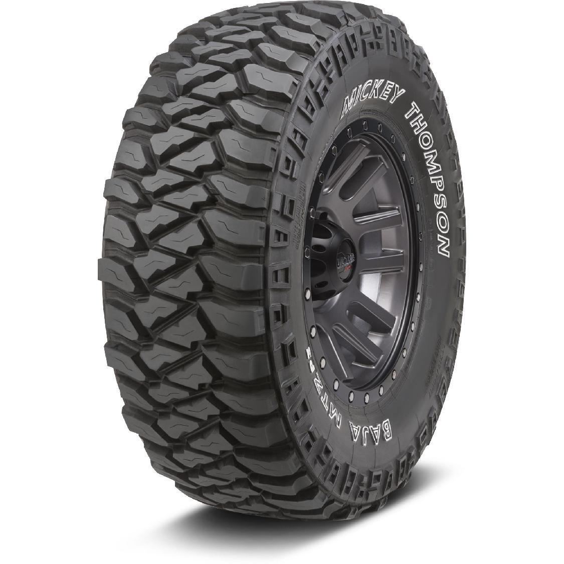 MICHEY THOMPSON BAJA MTZ P3  LT35X12.55R20 121/118Q