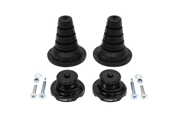 KIT DE REEMPLAZO, AIRBAG TRASERO PRADO 150 Y 120