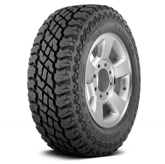 NEUMATICO COOPER DISCOVERER ST MAXX LT 315/70R17