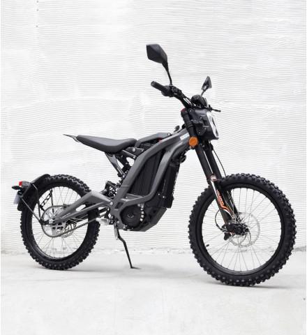 E-BIKE MODELO LIGHT BEE STREET - MARCA SUR-RON 2019+