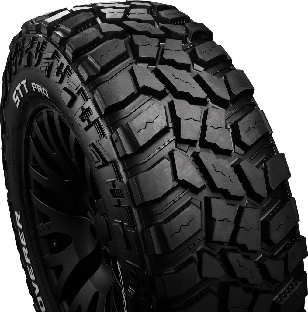 NEUMÁTICO COOPER DISCOVERER STT PRO 35X13.50R20 121Q o 122Q E -