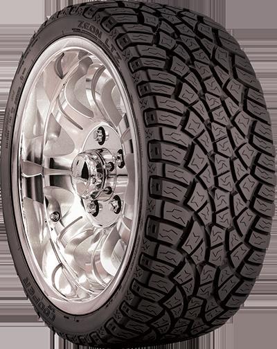 ZEON LTZ LT265/70 R17