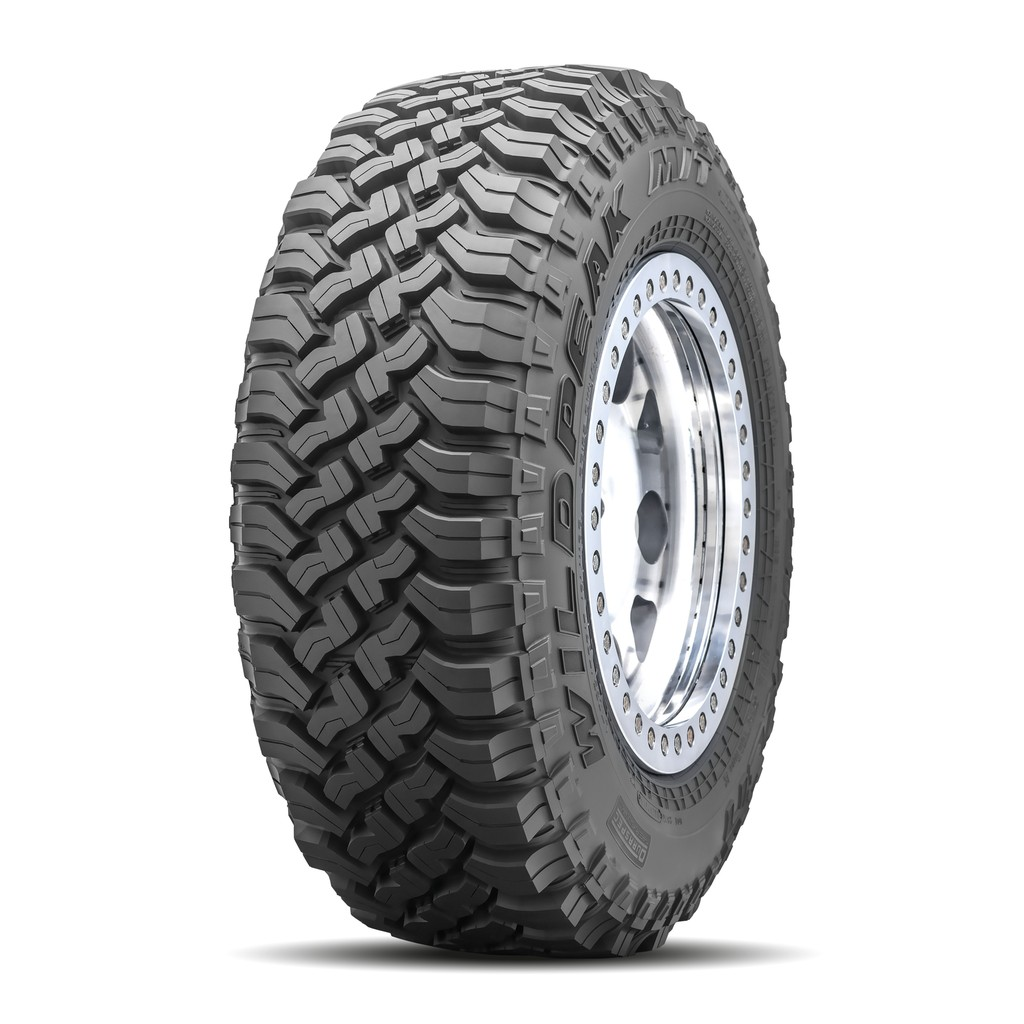 285/65R18 FALKEN WPMT01 MT 125Q 10PR LT TH